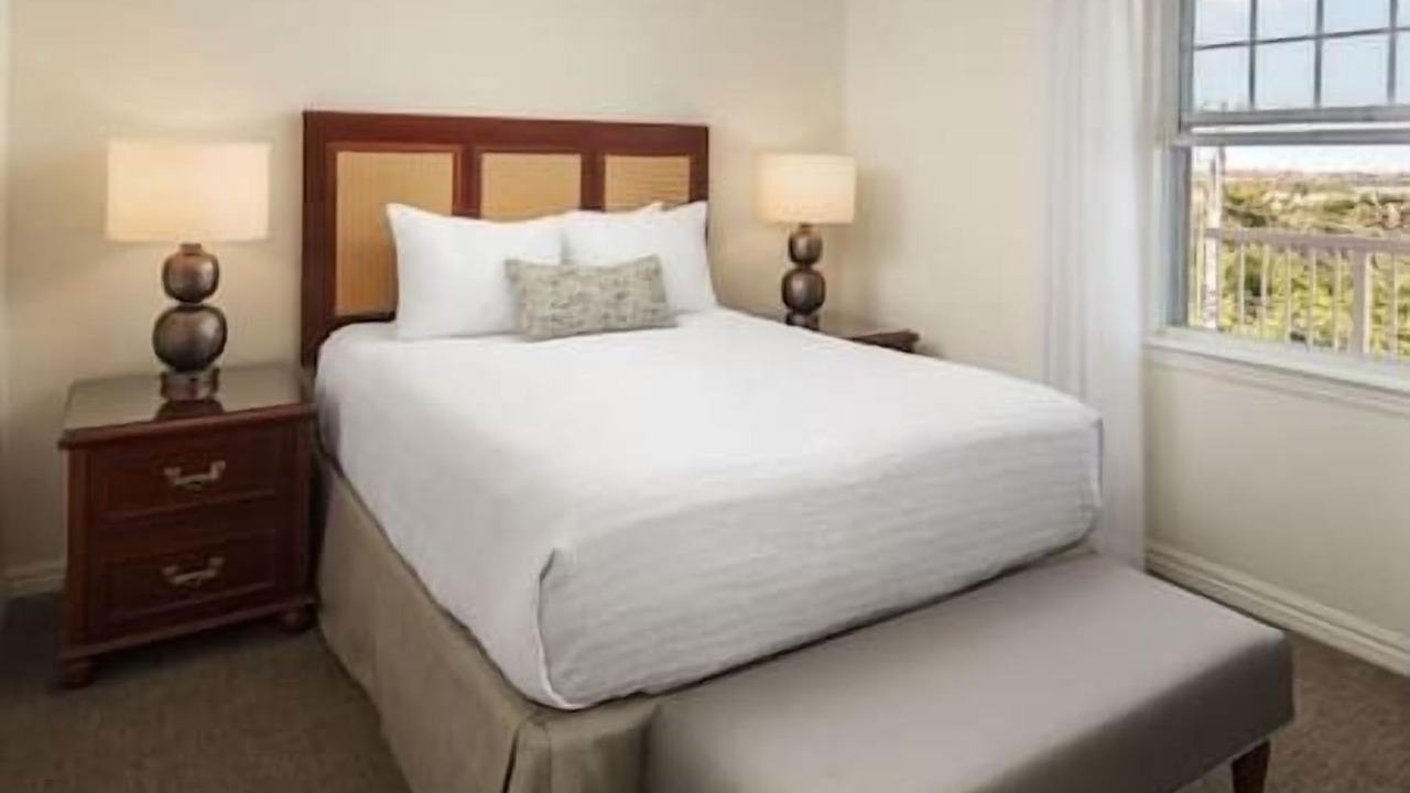 Photo of Bedroom in Key West