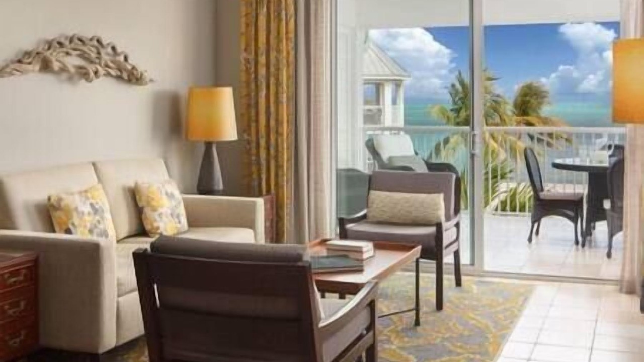 Photo of Livingroom in Key West