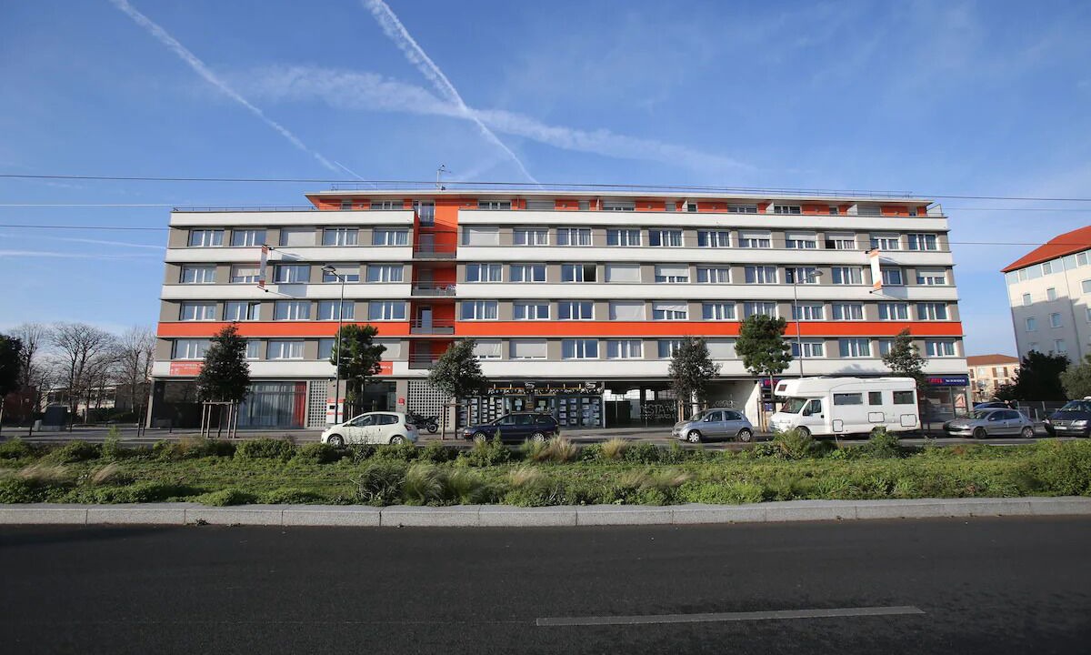 Photo of Outdoor in Chevilly-Larue