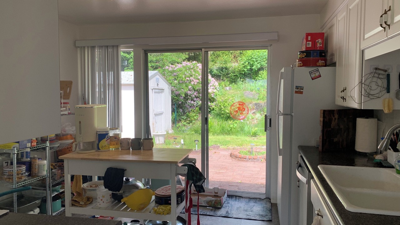 Photo of Kitchen in Education Hill