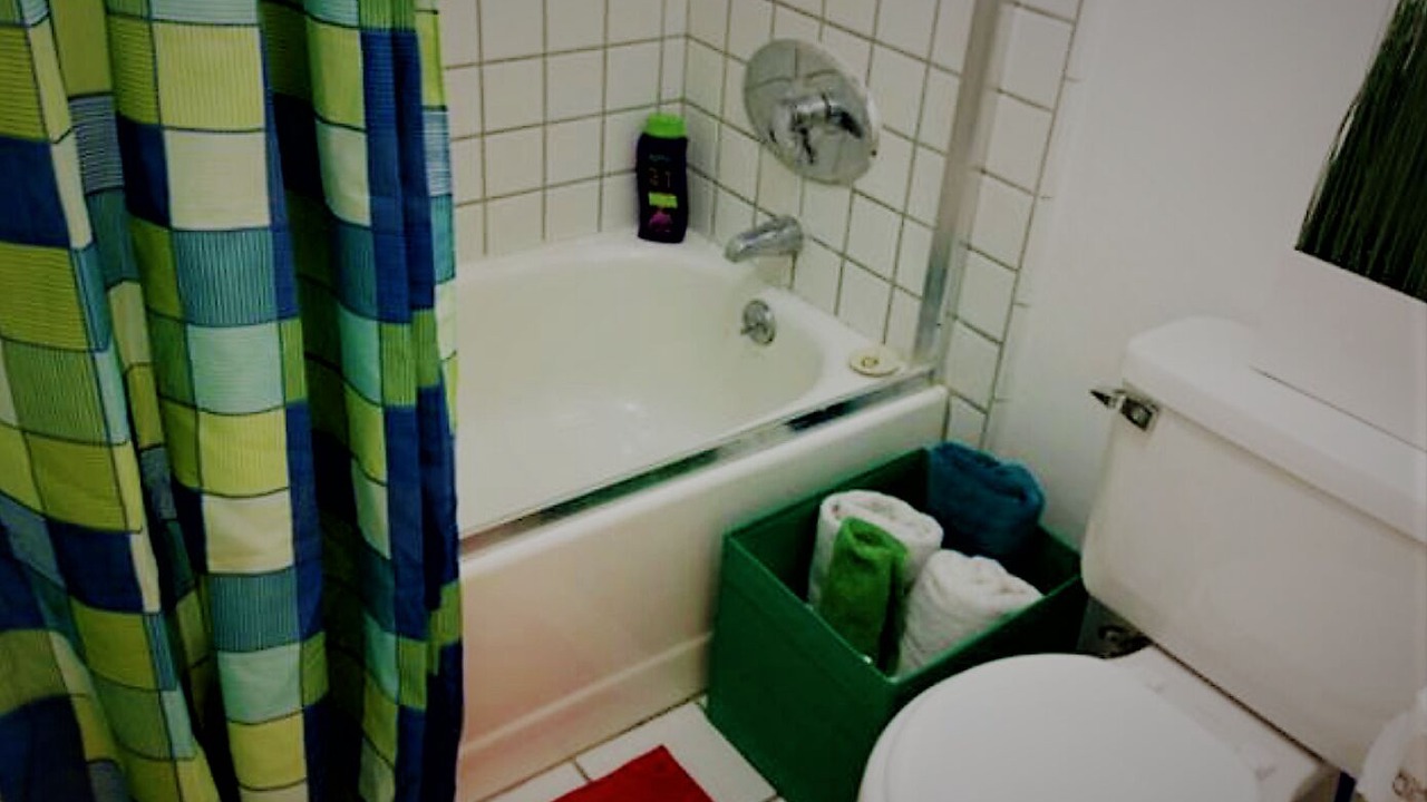 Photo of Bathroom in Agua Dulce