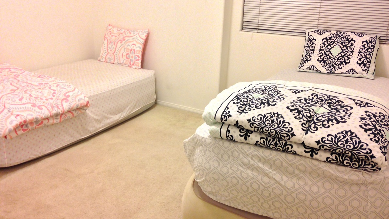 Photo of Bedroom in Agua Dulce