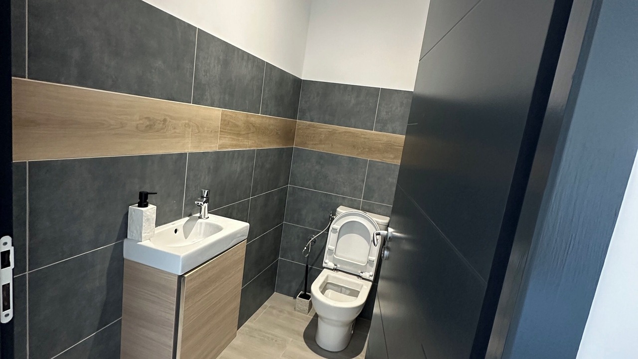Photo of Bathroom in Sotta