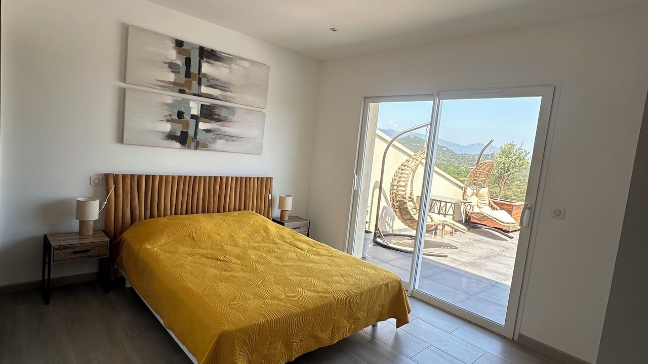 Photo of Bedroom in Sotta