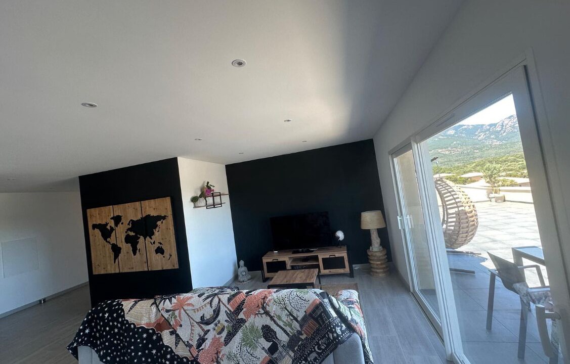 Photo of Livingroom in Sotta
