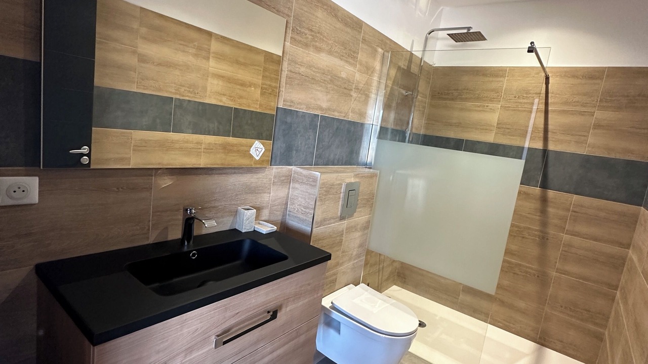 Photo of Bathroom in Sotta