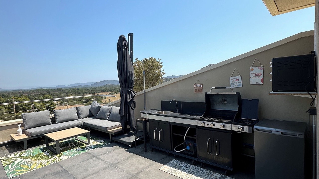 Photo of Patio Balcony in Sotta