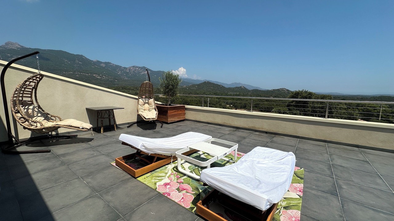 Photo of Patio Balcony in Sotta