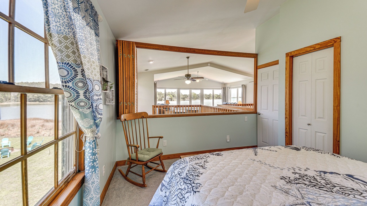 Photo of Bedroom in Port Haywood