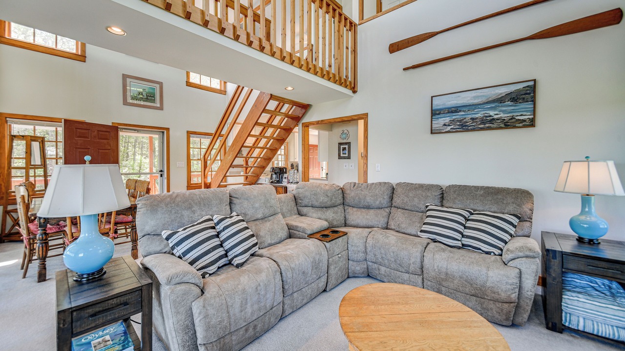 Photo of Bedroom in Port Haywood