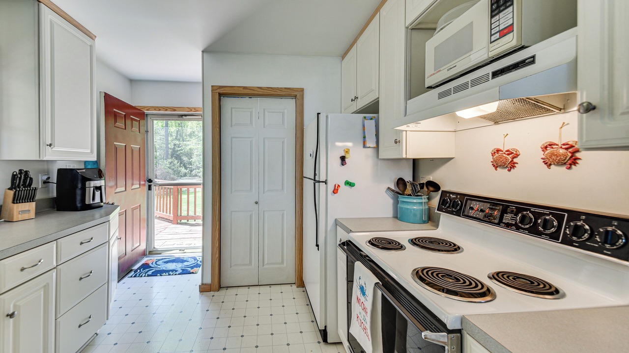 Photo of Kitchen in Port Haywood