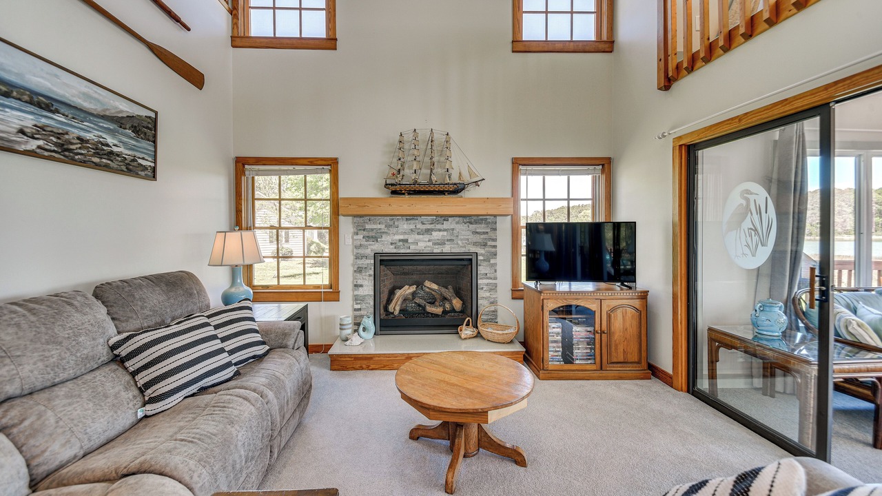 Photo of Bedroom in Port Haywood