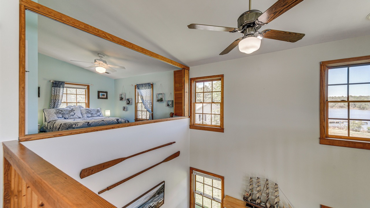 Photo of Bedroom in Port Haywood