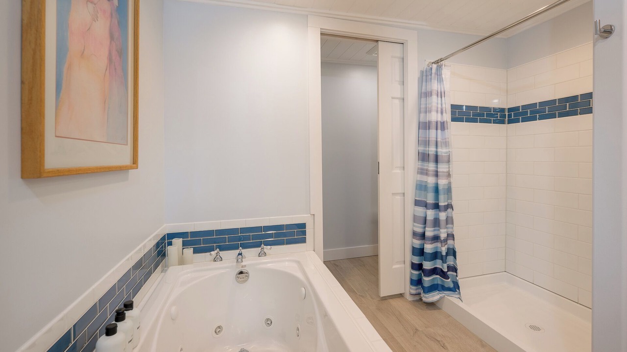 Photo of Bathroom in Chama