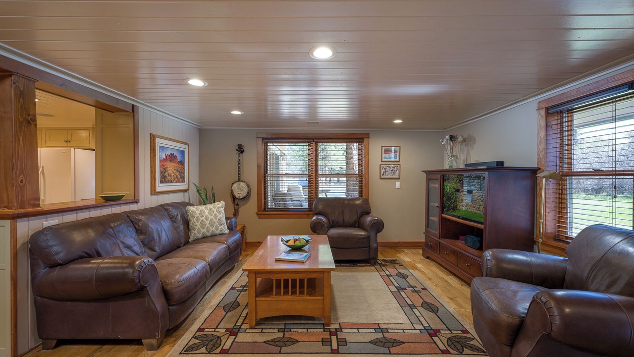 Photo of Livingroom in Chama