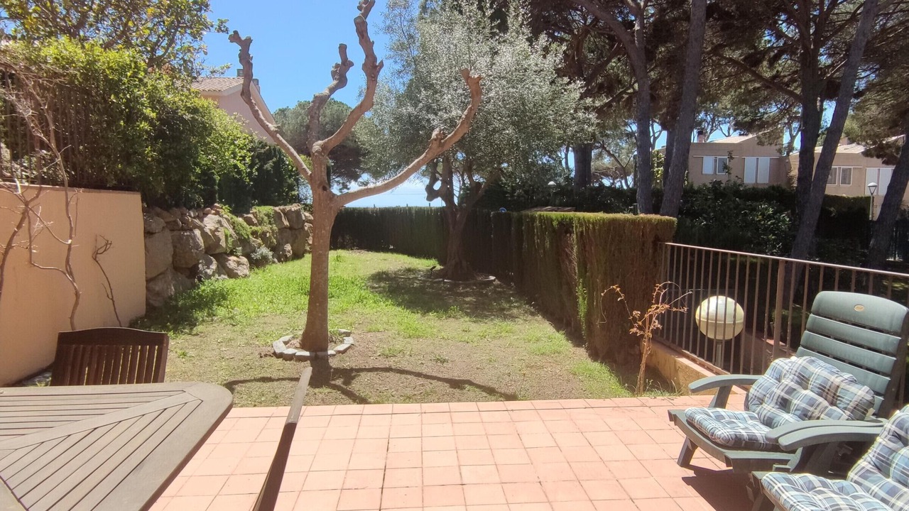 Photo of Patio Balcony in Sant Feliu de Guixols