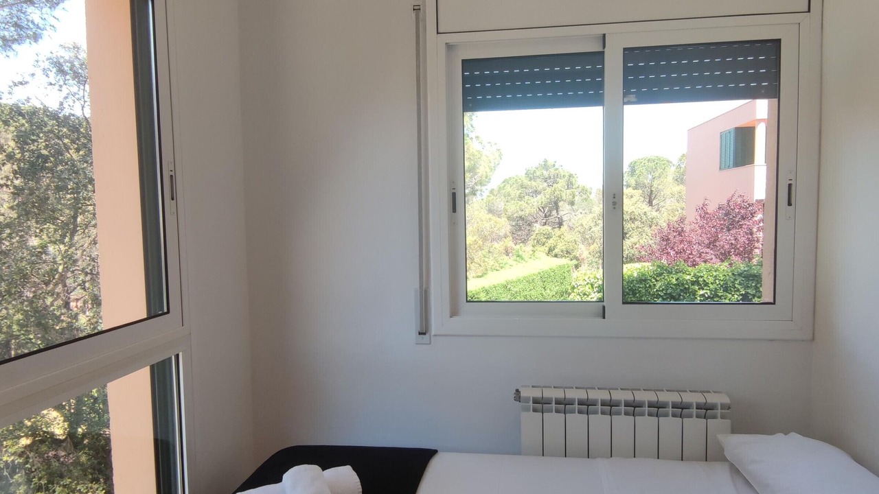 Photo of Bedroom in Sant Feliu de Guixols