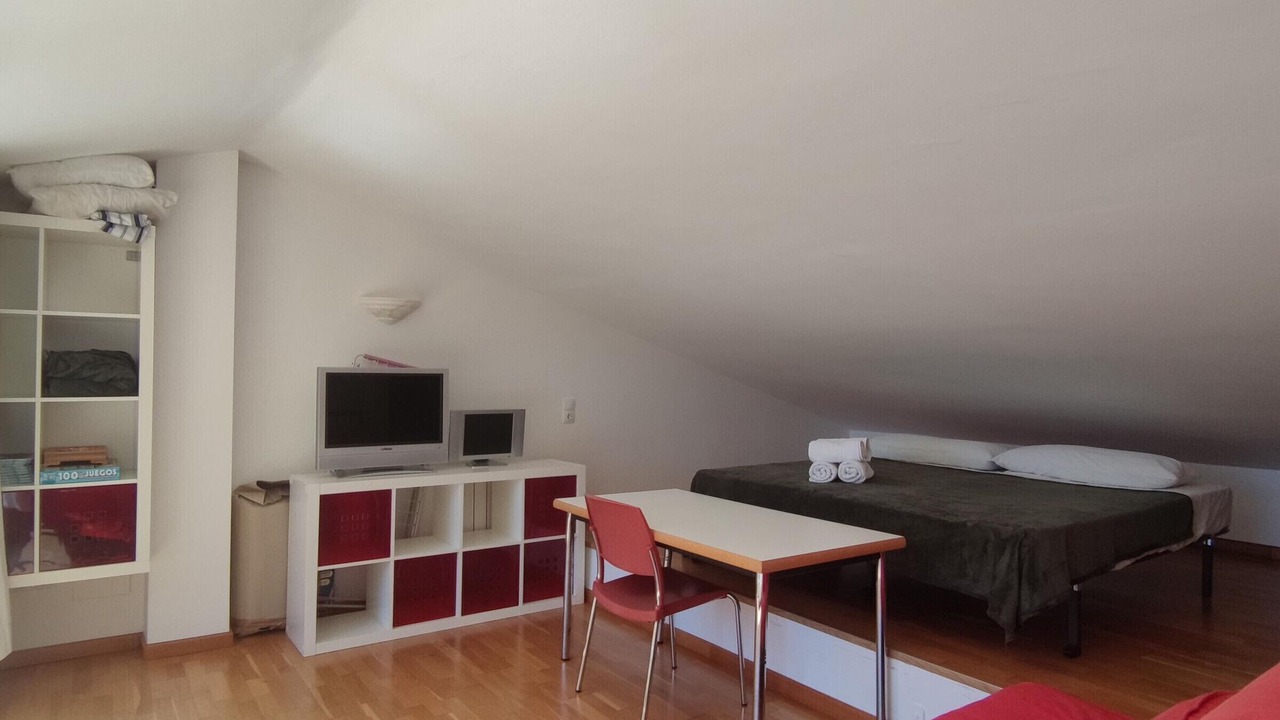 Photo of Bedroom in Sant Feliu de Guixols