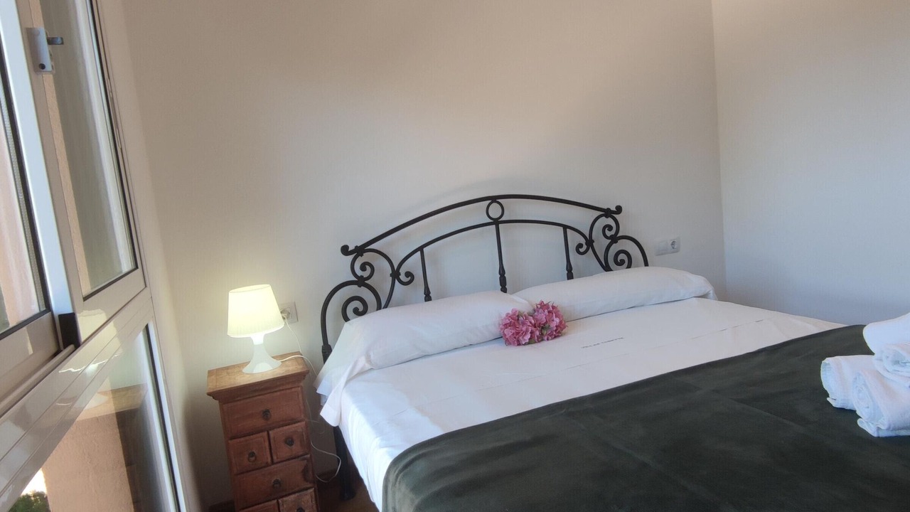 Photo of Bedroom in Sant Feliu de Guixols