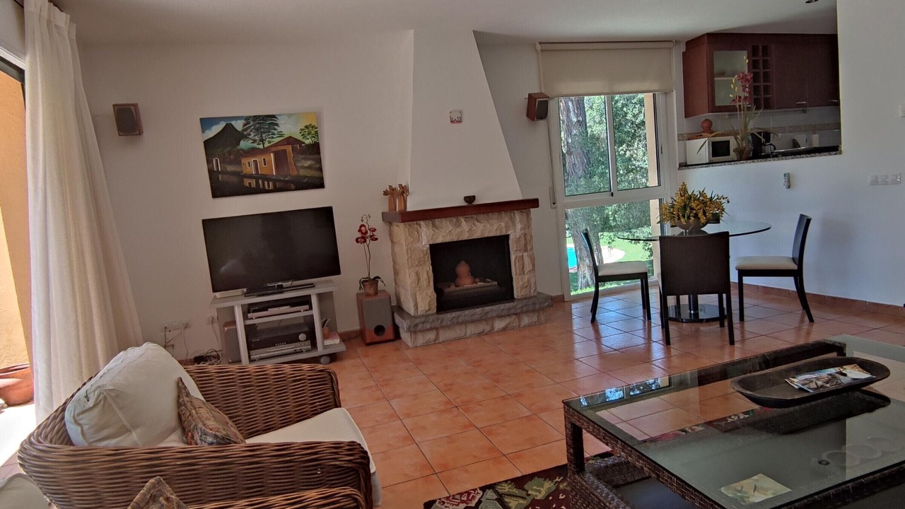 Photo of Livingroom in Sant Feliu de Guixols