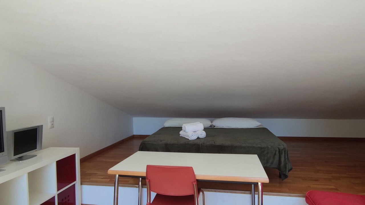 Photo of Bedroom in Sant Feliu de Guixols