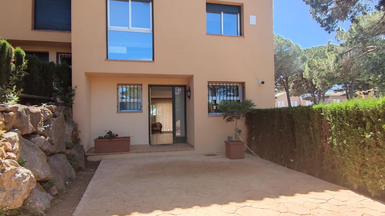 Photo of Outdoor in Sant Feliu de Guixols