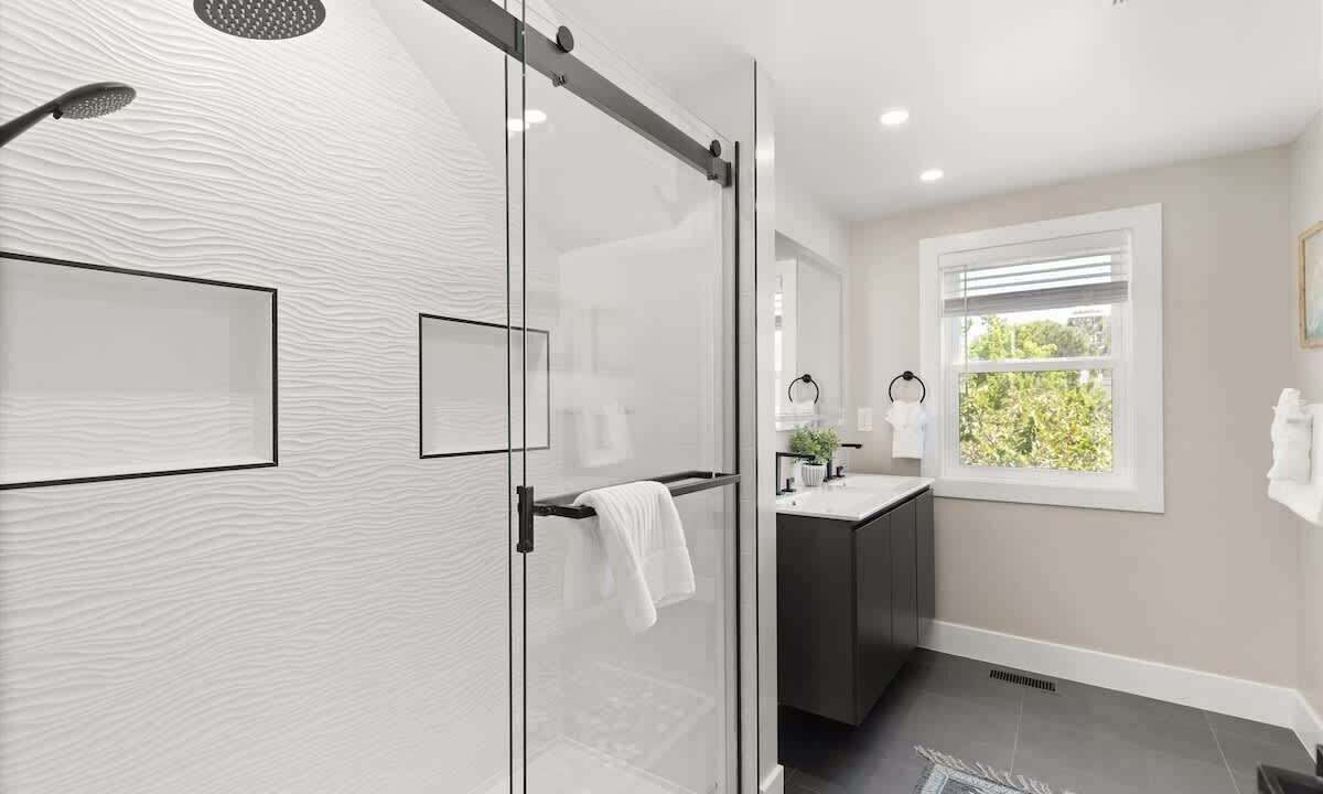 Photo of Bathroom in North Ocean City