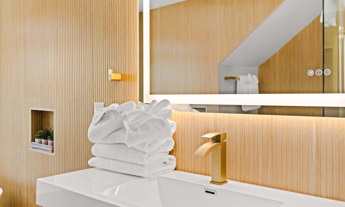 Photo of Bathroom in North Ocean City