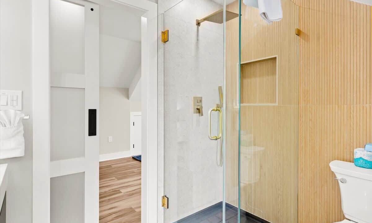 Photo of Bathroom in North Ocean City