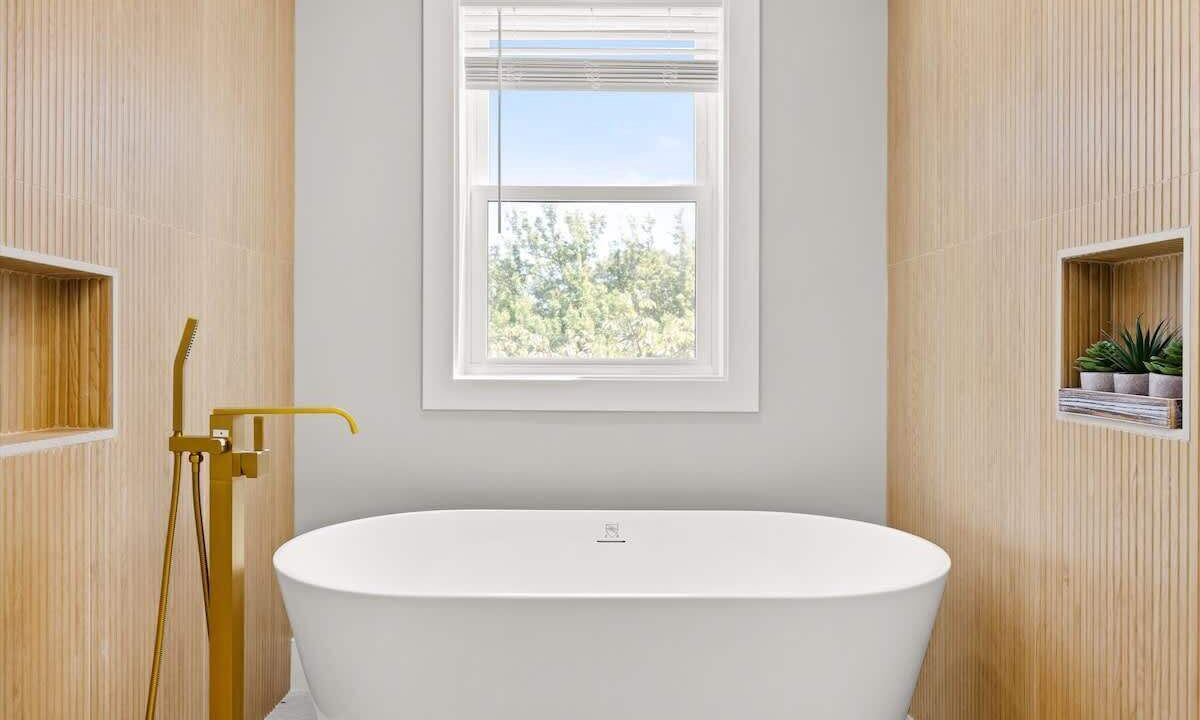Photo of Bathroom in North Ocean City