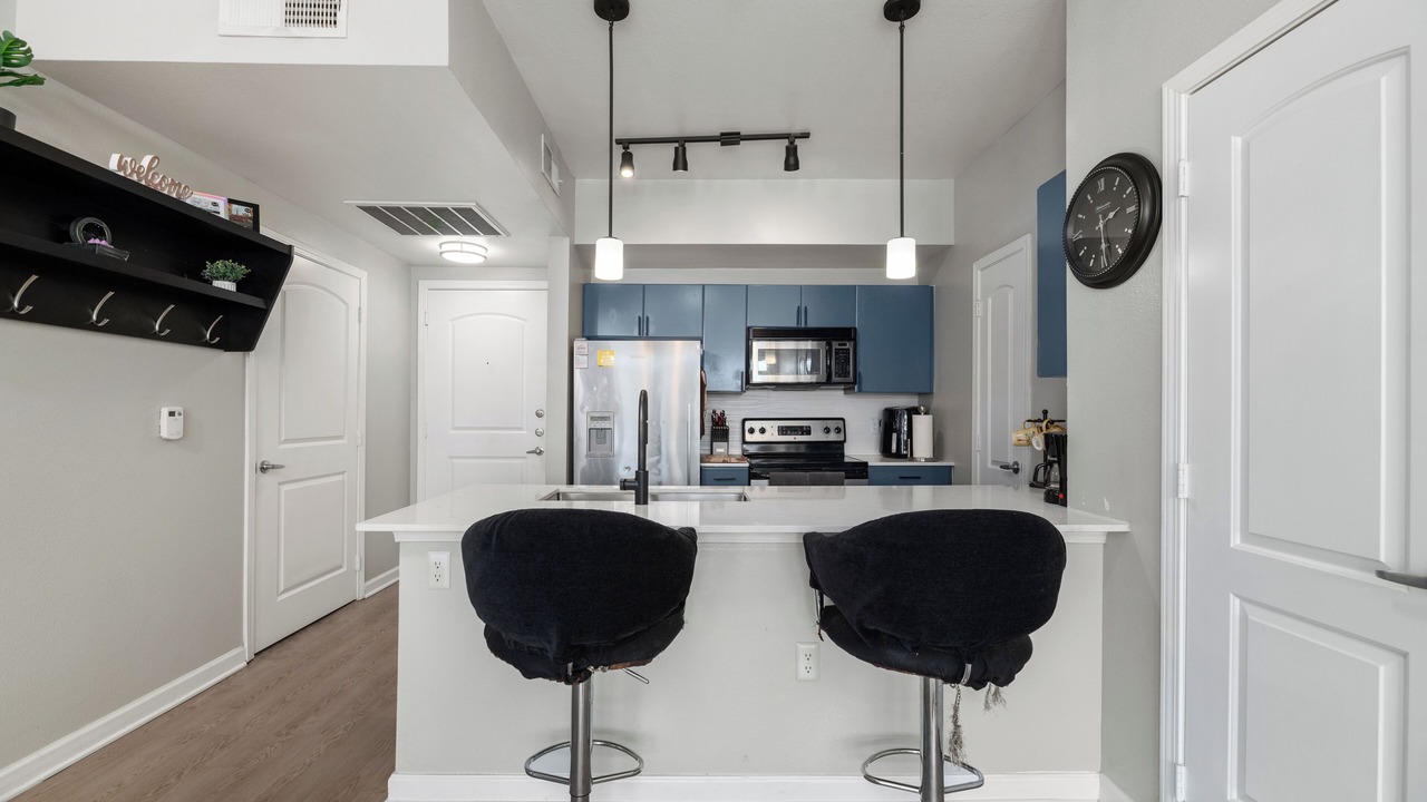 Photo of Kitchen in Far North Dallas