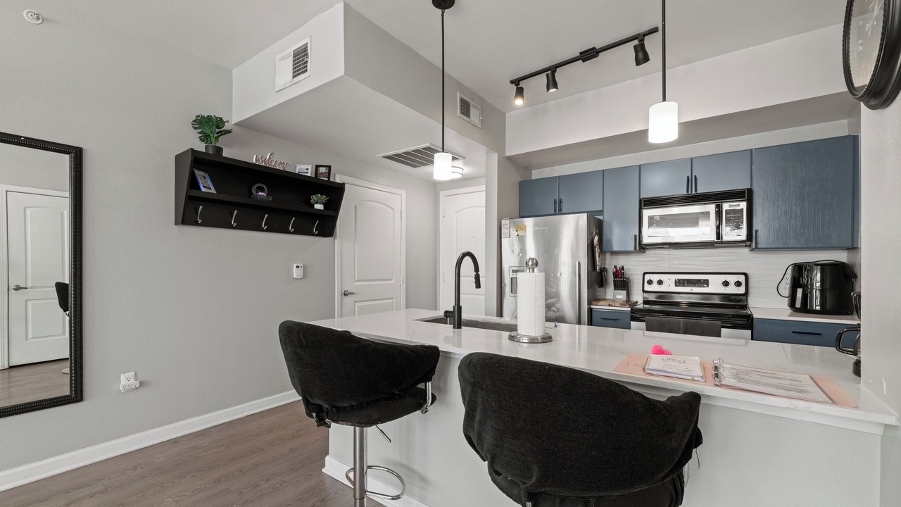 Photo of Kitchen in Far North Dallas