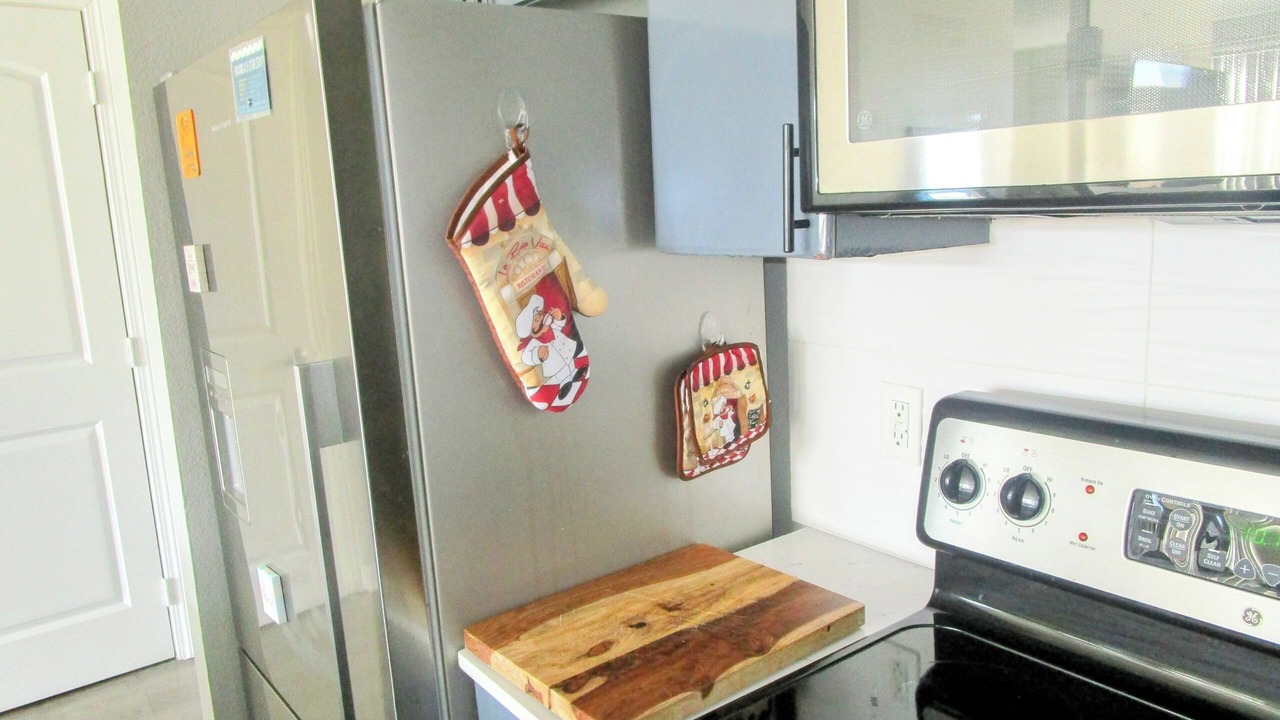 Photo of Kitchen in Far North Dallas