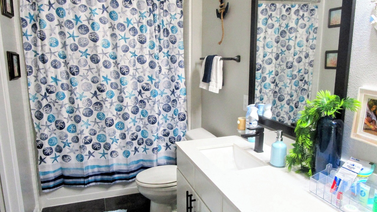 Photo of Bathroom in Far North Dallas