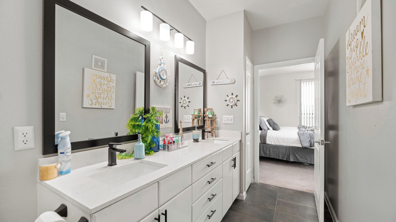 Photo of Bathroom in Far North Dallas