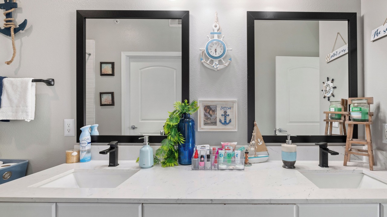 Photo of Bathroom in Far North Dallas