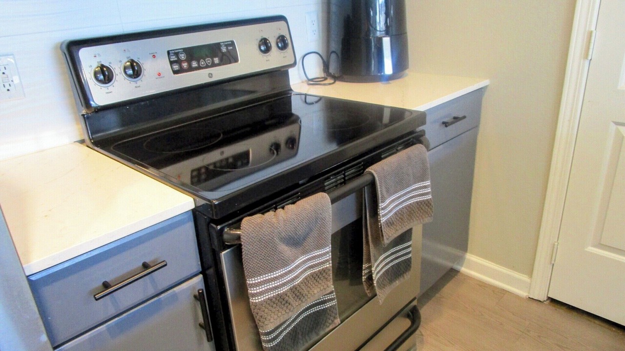 Photo of Kitchen in Far North Dallas
