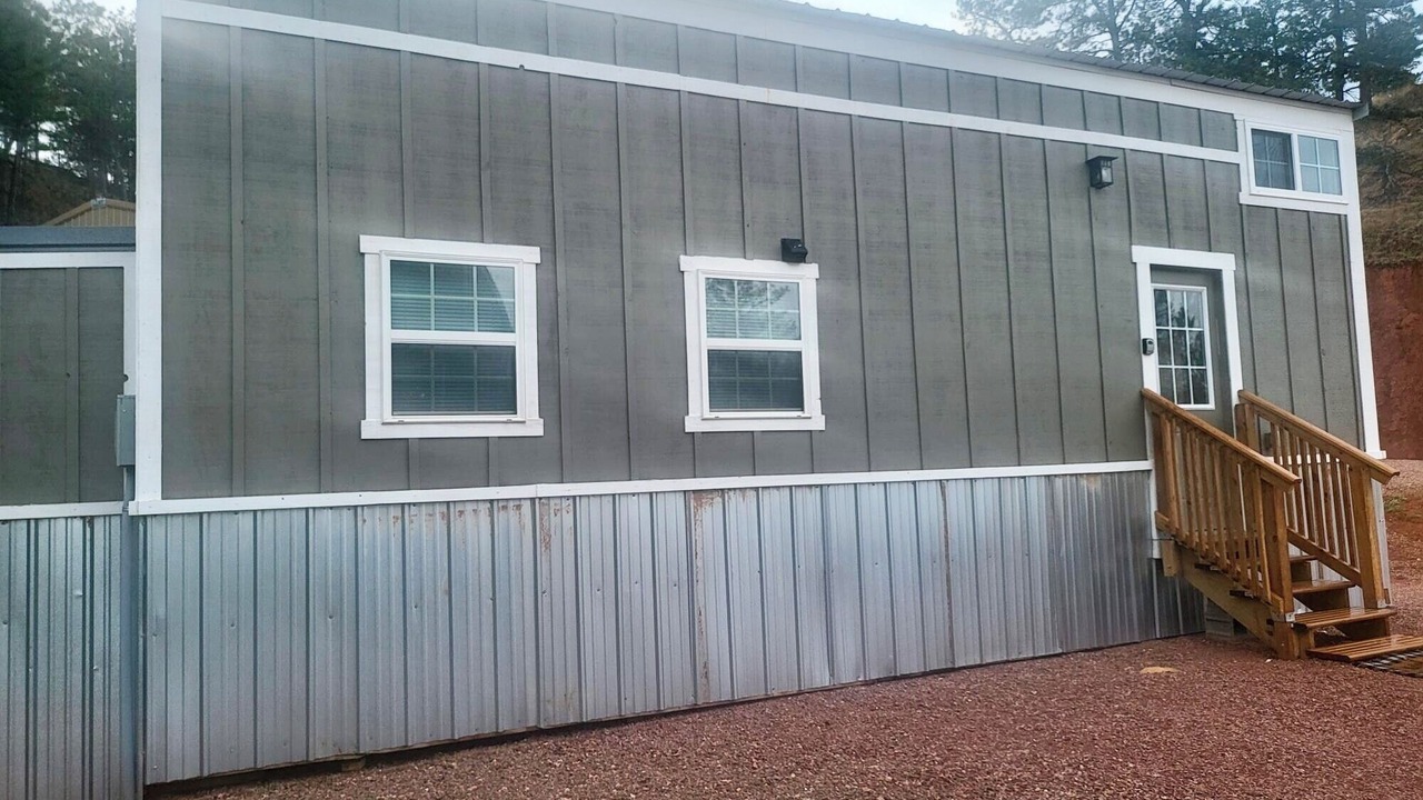 Photo of Outdoor in Hot Springs