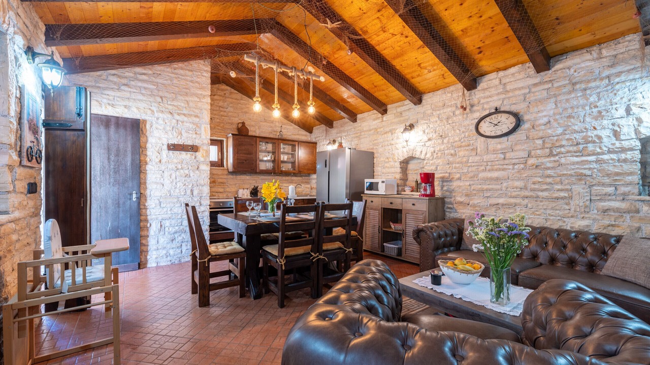 Photo of Livingroom in Posedarje