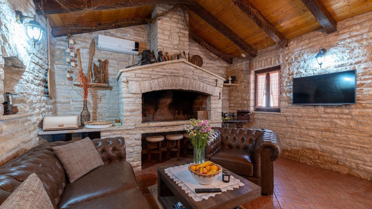 Photo of Livingroom in Posedarje