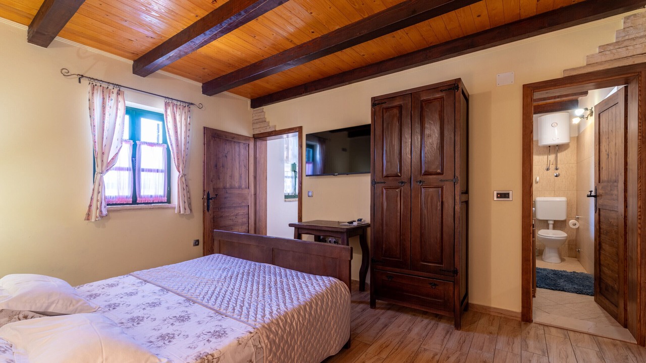 Photo of Bedroom in Posedarje