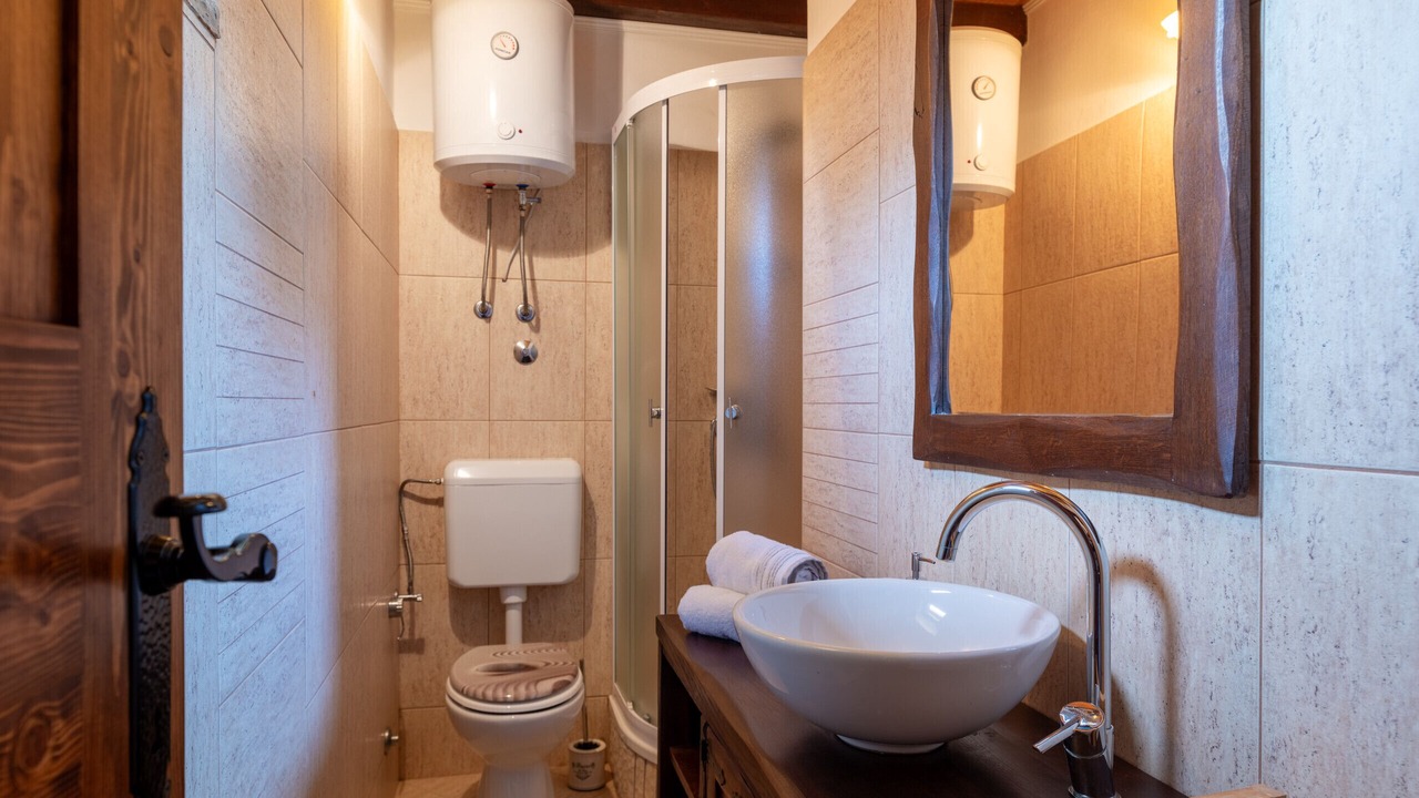 Photo of Bathroom in Posedarje