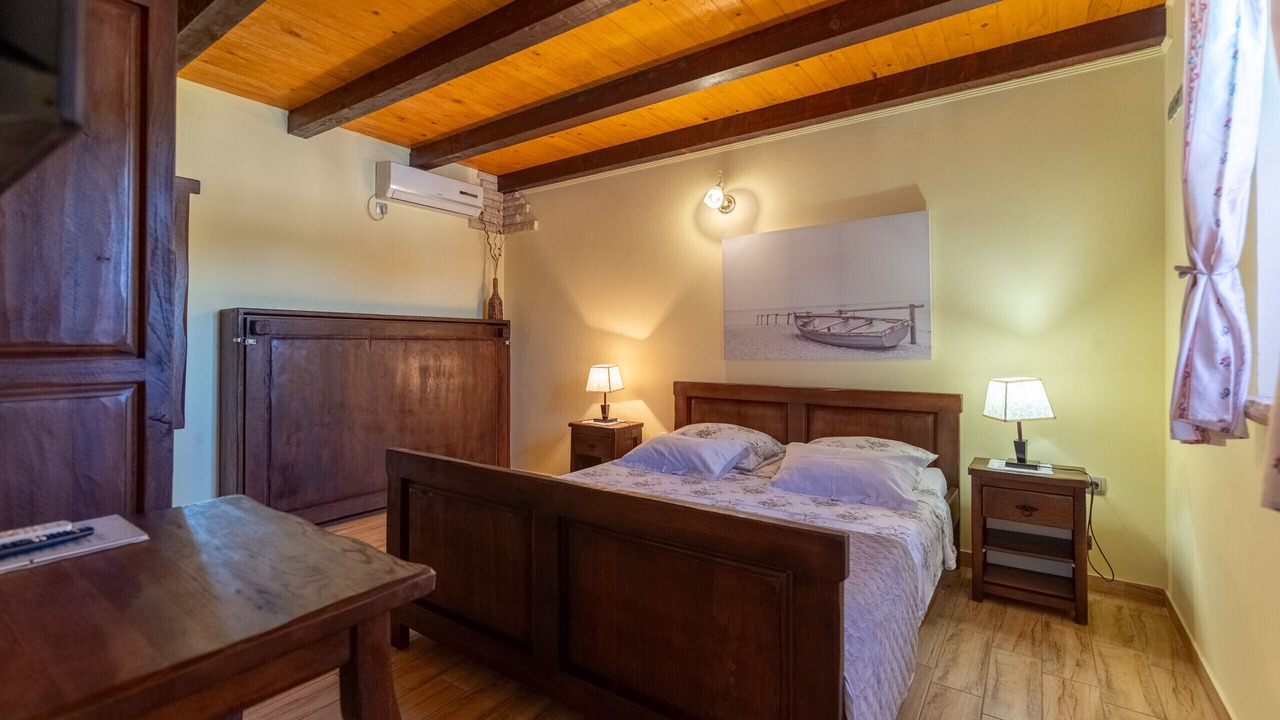 Photo of Bedroom in Posedarje
