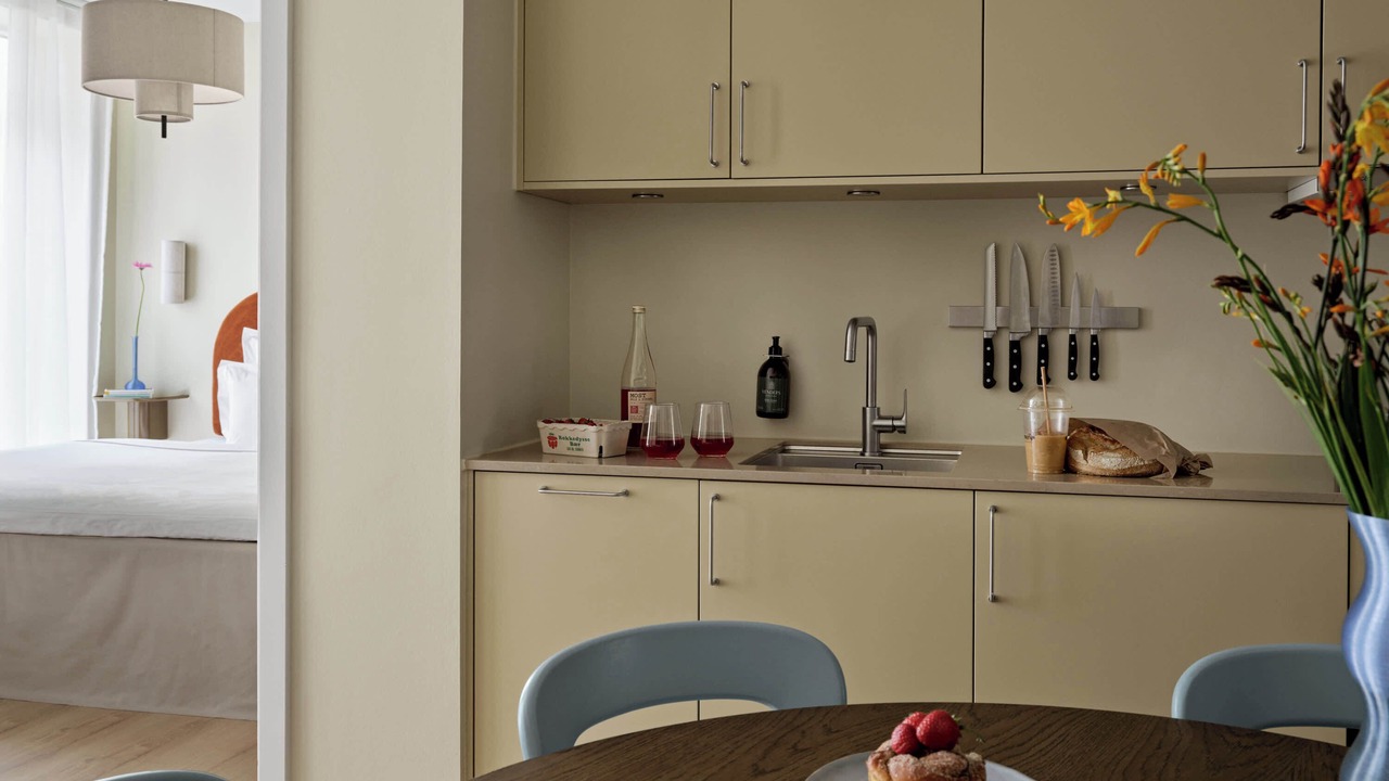 Photo of Others in Copenhagen City Centre