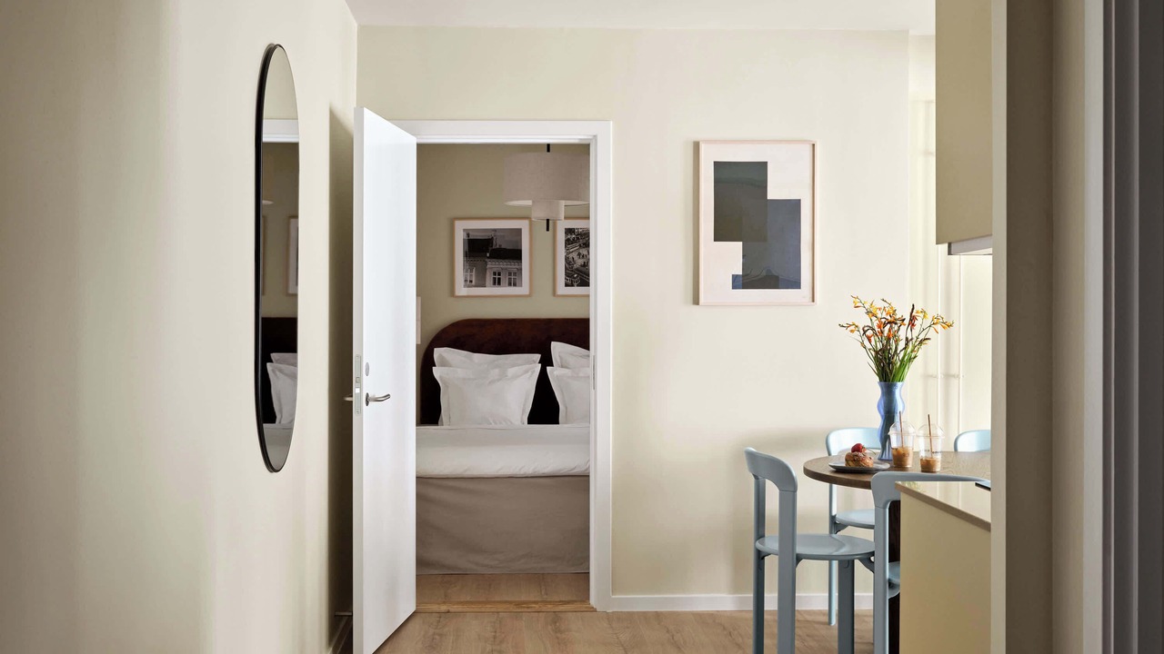 Photo of Others in Copenhagen City Centre