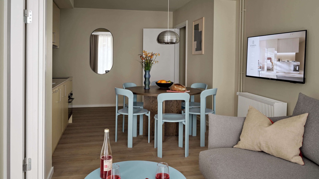 Photo of Others in Copenhagen City Centre