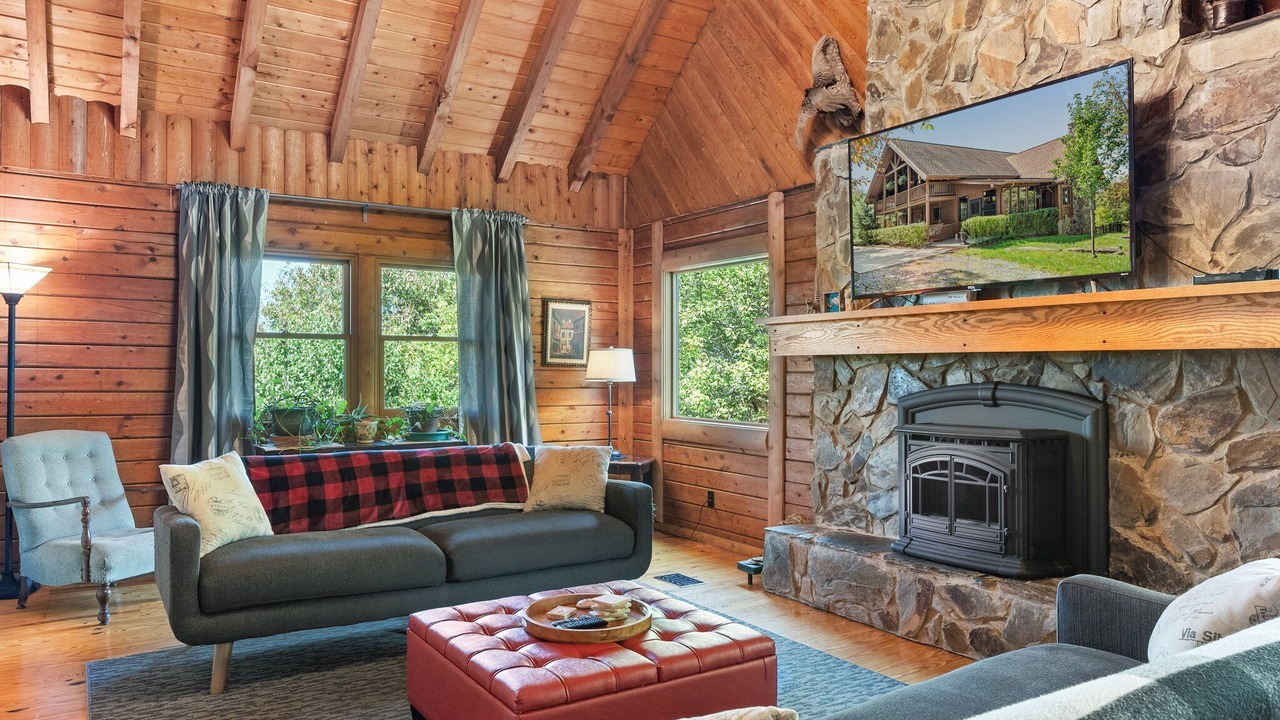Photo of Bedroom in Kabletown