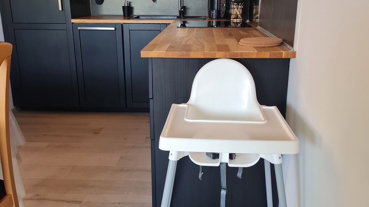 Photo of Kitchen in Clermont-l'Herault