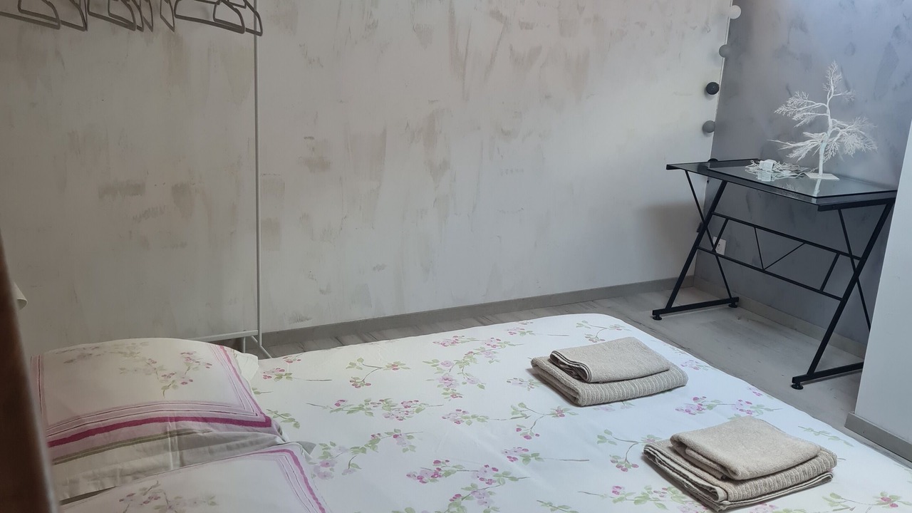 Photo of Bedroom in Clermont-l'Herault