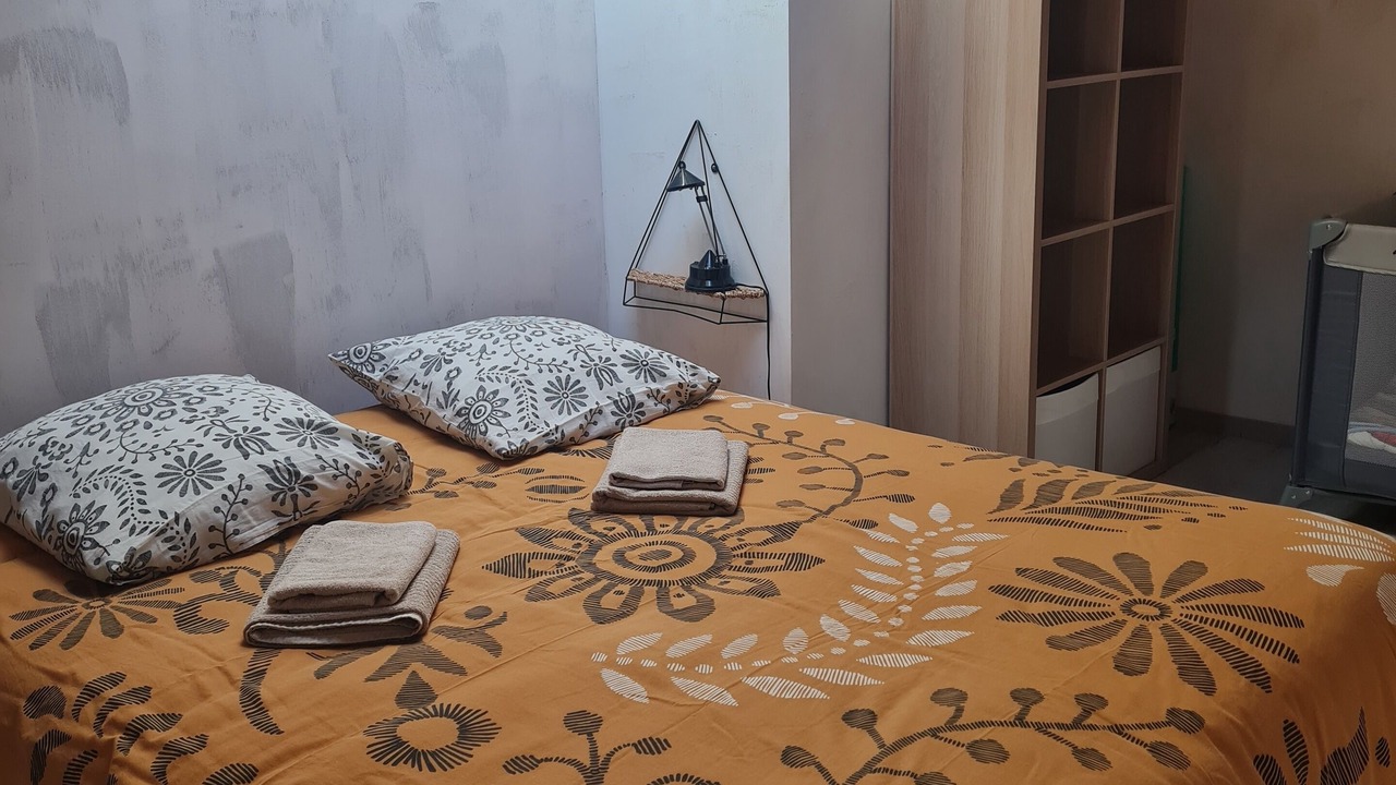 Photo of Bedroom in Clermont-l'Herault